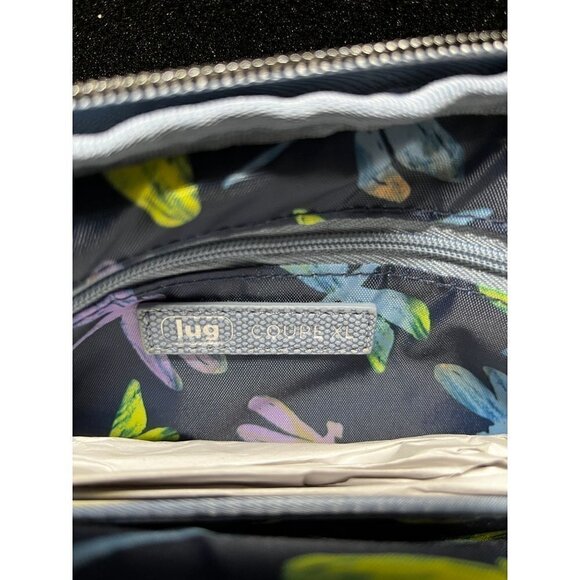 Lug Coupe XL Matte Luxe VL - BlueMoon IcePop NWT - Picture 3 of 3